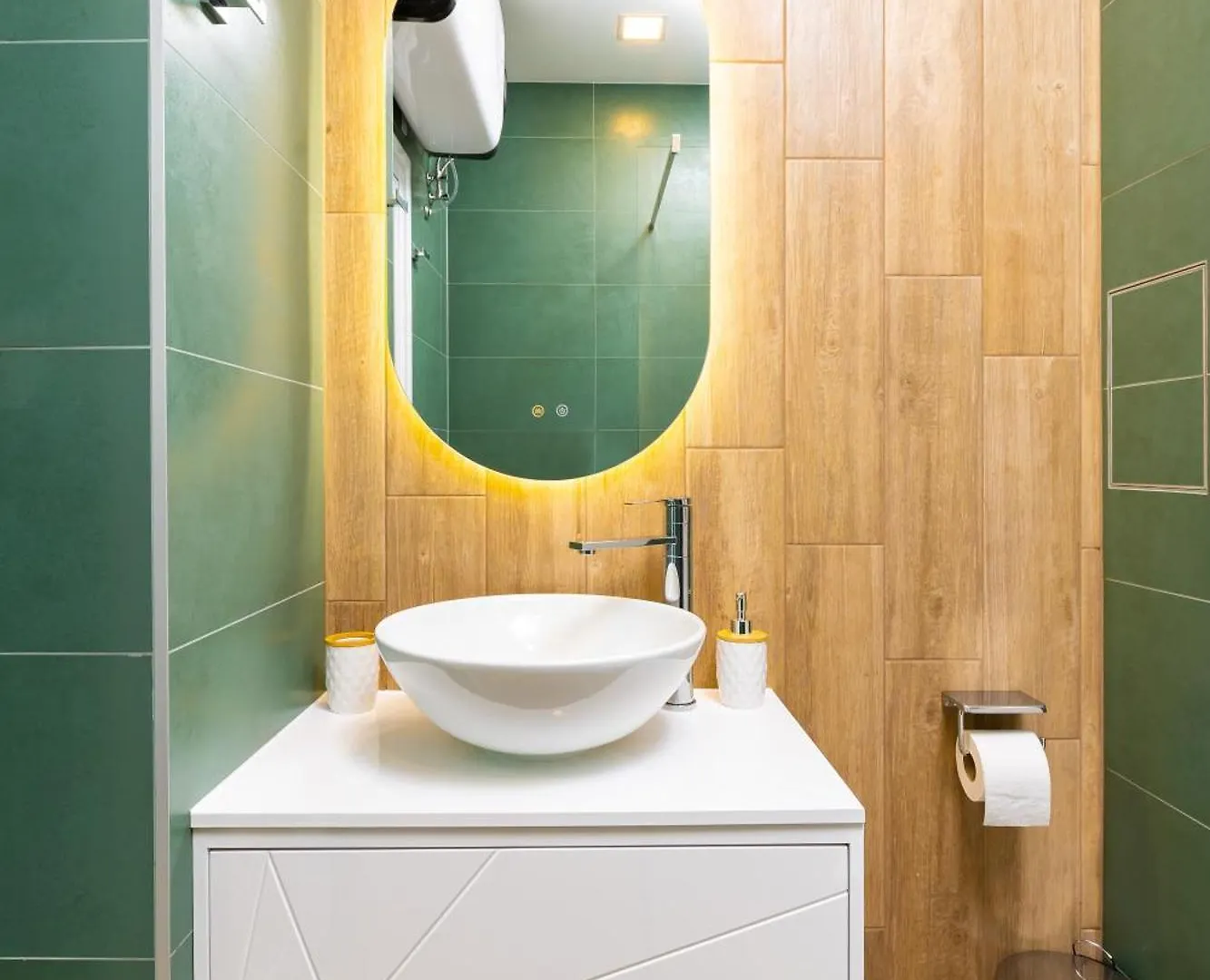 Bright & Cozy Studio In Plovdiv By Flat Mаnager Apartment